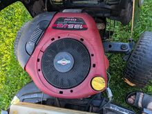Murutraktor Murray