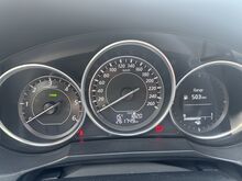Mazda 6 2.2 SkyActive