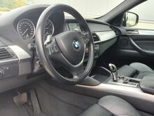 2011 BMW X6 30d Sport Paket