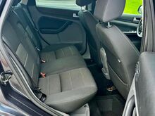 Ford Focus GHIA 1.6 85kW