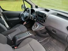 Peugeot Partner 1,6hdi