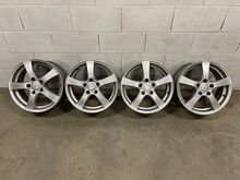 16" valuveljed 5x112