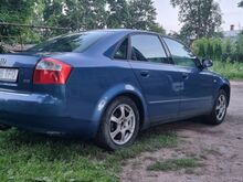 Audi А4 Вб.2.0 96kW