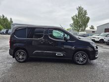 Citroen Berlingo 1.5 96kW atm