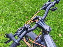 Jalgratas Scott Voltage YZ30