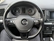 Volkswagen Sharan 2.0 110kW