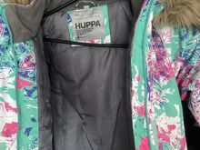 Huppa talvejope s128