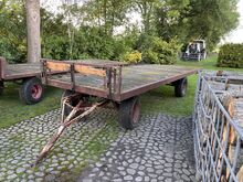 Põllumajanduskäru
