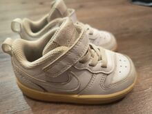 Nike tossud