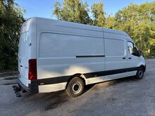 Mercedes Sprinter 2018