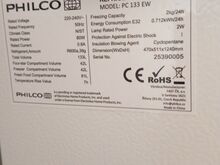 MÜÜA: praktiliselt uus Philco