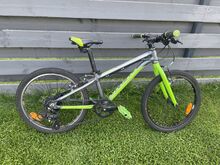 Drag Badger Lite 20"