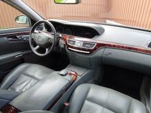 Mercedes-Benz S 320 2007 Reg. tasu makstud