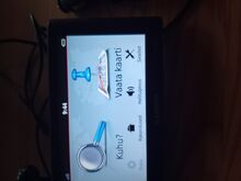 Garmin navi