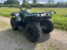 Yamaha Bruin 350
