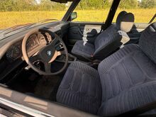 BMW E28 524TD 85kW Automaat