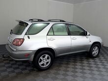 Лексус RX 300