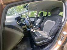 KIA CEED 2017, DIISEL, AUTOMAAT, ÜLEVAATUS 08.2027
