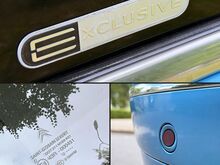 CITROEN C4 PICASSO / AUTOMAAT / ÜV 11.2026