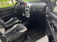 Ligier IXO RS DCI, ülevaatus 06.2027