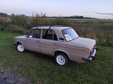 Vaz 2106