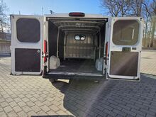 Kaubik Citroen Jumper