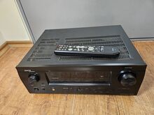 Denon AVR-1910 Audio Video Surround Receiver