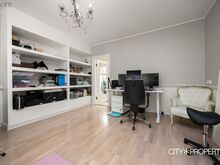Müüa maja, 6 magamistuba - Peetri tee 18b, Peetri,