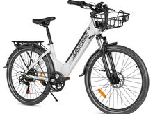 Elektriline linnaratas Samebike RS-A01 Pro-T