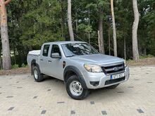 Ford Ranger 2011