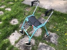 Rulaator