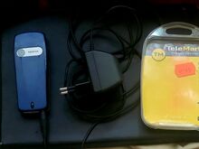 Motorola, Nokia, Sony Ericsson