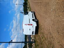 Ford Transit Custom 2.0d