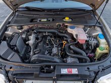 Audi A4 B5 1.9TDI Quattro