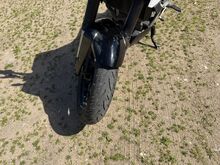 KTM Duke 125 2016