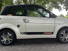 Ligier IXO RS DCI, ülevaatus 06.2027