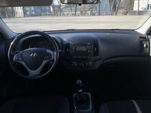 Hyundai i30sw 2011 1.6d 85kw
