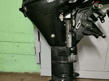 Mercury 9,9hp paadimootor