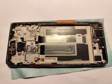 Экран Xiaomi MI T10 Lite с корпусом