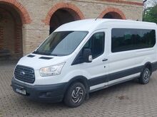 Ford Transit 2015