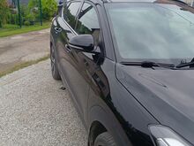 Hyundai Tucson 2017 aasta