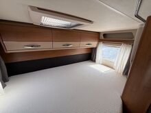 ⭐ 2017 Fiat Knaus VAN Ti 550 MD ⭐