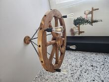 Vankriratas / lamp