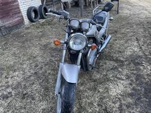 Suzuki vx800