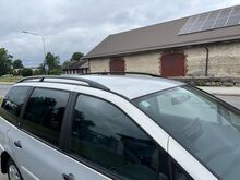 Ford Galaxy Ghia  2,0 107kw, 6 KOHTA