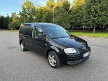 Volkswagen Caddy Maxi 1.9 77KW