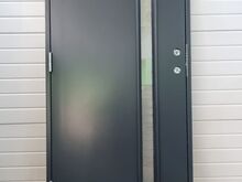 Välisuksed