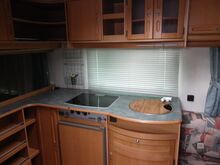 Haagissuvila Adria Unica 502