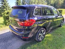 BMW 216  1,5 TDI