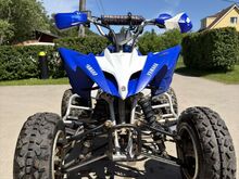 Yamaha Raptor 250